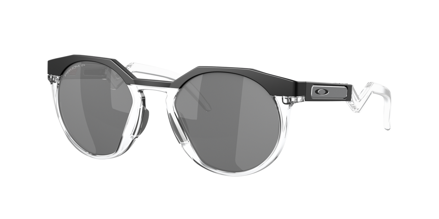 Oakley HSTN Polarised Matte Black Prizm Black (9242 05)