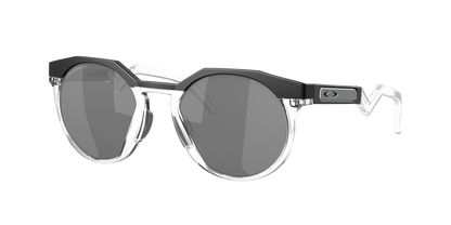 Oakley HSTN Polarised Matte Black Prizm Black (9242 05)
