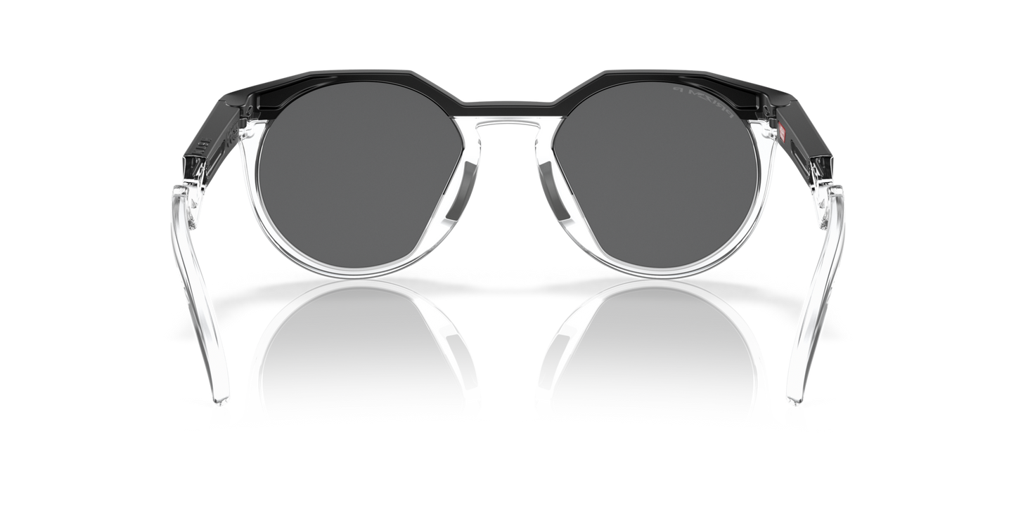 Oakley HSTN Polarised Matte Black Prizm Black (9242 05)
