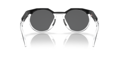 Oakley HSTN Polarised Matte Black Prizm Black (9242 05)