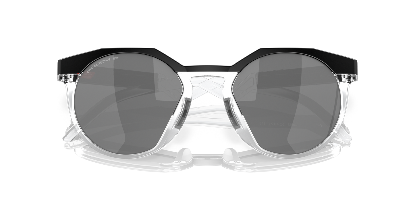 Oakley HSTN Polarised Matte Black Prizm Black (9242 05)