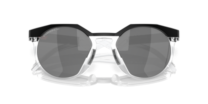 Oakley HSTN Polarised Matte Black Prizm Black (9242 05)