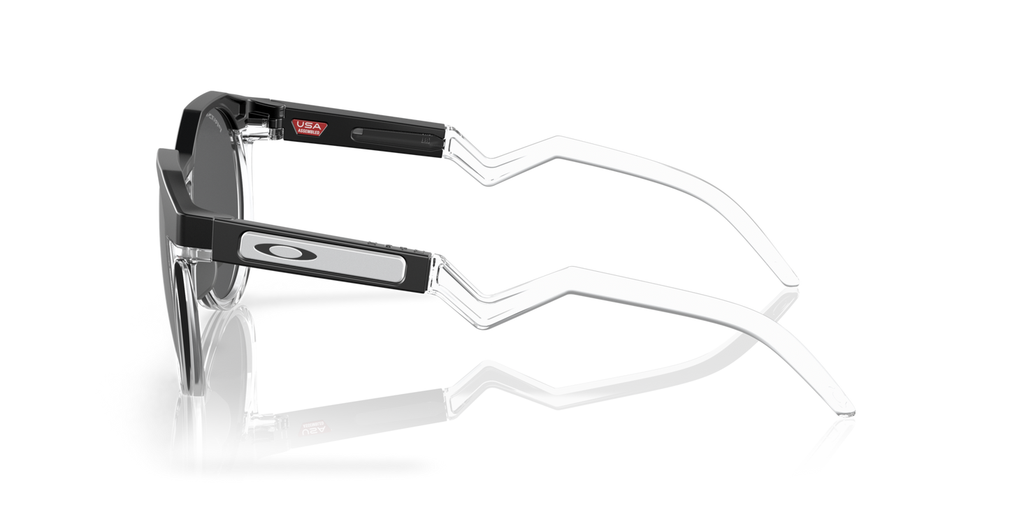 Oakley HSTN Polarised Matte Black Prizm Black (9242 05)