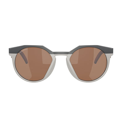 Oakley HSTN Matte Carbon Prizm Tungsten OO9242 06 (52)