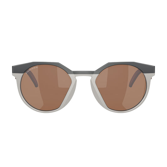 Oakley HSTN Matte Carbon Prizm Tungsten OO9242 06 (52)