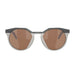 Oakley HSTN Matte Carbon Prizm Tungsten OO9242 06 (52)