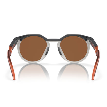Oakley HSTN Matte Carbon Prizm Tungsten OO9242 06 (52)