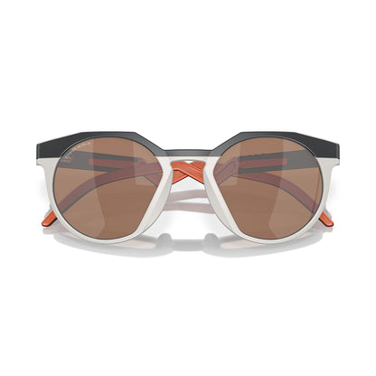 Oakley HSTN Matte Carbon Prizm Tungsten OO9242 06 (52)