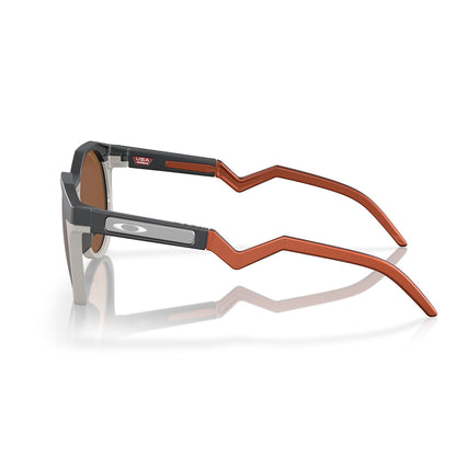 Oakley HSTN Matte Carbon Prizm Tungsten OO9242 06 (52)