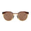 Oakley HSTN Dark Amber/Light Curry Prizm Tungsten OO9242 07 (52)