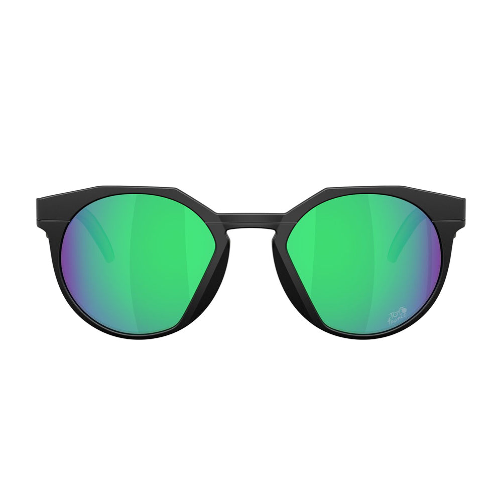 Oakley HSTN TDF Matte Black Prizm Jade OO9242 22 (52)