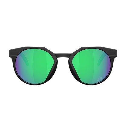 Oakley HSTN TDF Matte Black Prizm Jade OO9242 22 (52)