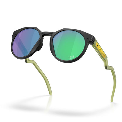 Oakley HSTN TDF Matte Black Prizm Jade OO9242 22 (52)
