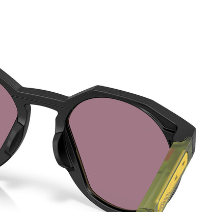 Oakley HSTN TDF Matte Black Prizm Jade OO9242 22 (52)