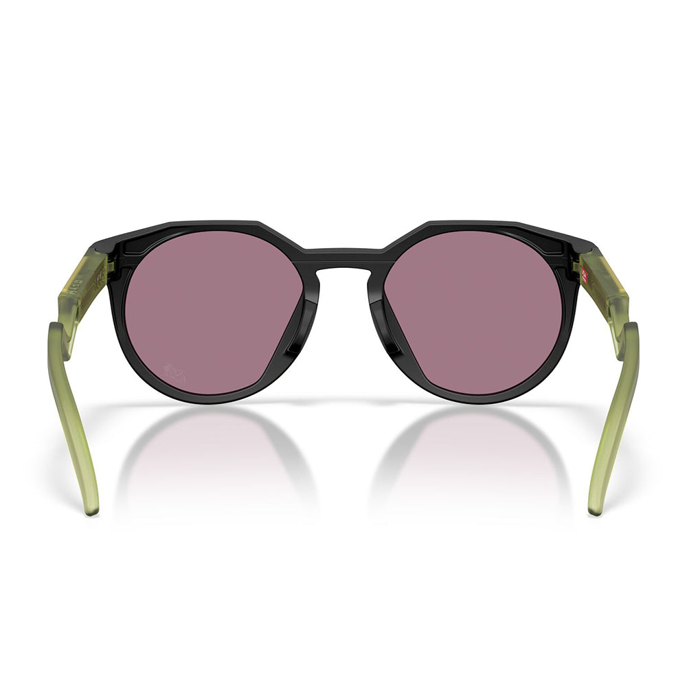 Oakley HSTN TDF Matte Black Prizm Jade OO9242 22 (52)