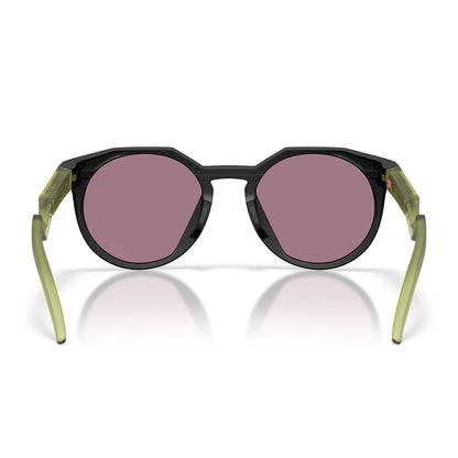 Oakley HSTN TDF Matte Black Prizm Jade OO9242 22 (52)