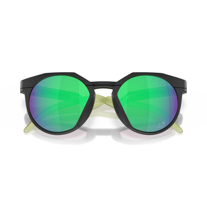 Oakley HSTN TDF Matte Black Prizm Jade OO9242 22 (52)
