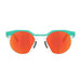 Oakley HSTN Polarised Celeste Prizm Ruby OO9242 23 (52)