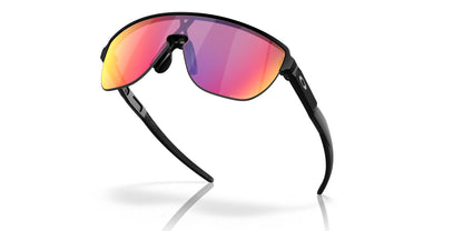 Oakley Corridor Matte Black Prizm Road (9248 02)