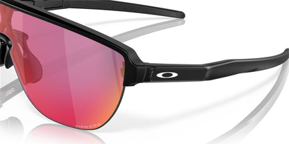 Oakley Corridor Matte Black Prizm Road (9248 02)