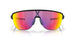 Oakley Corridor Matte Black Prizm Road (9248 02)