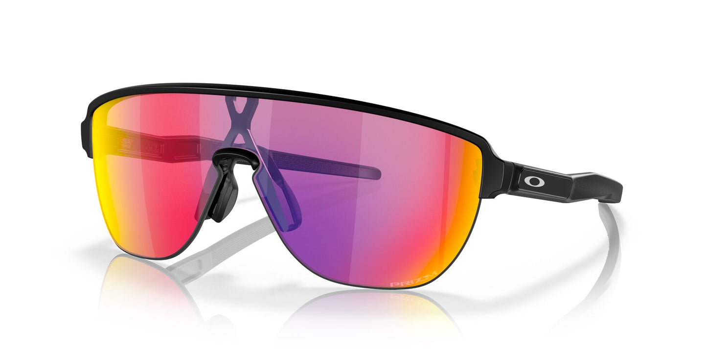 Oakley Corridor Matte Black Prizm Road (9248 02)