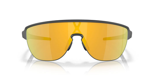Oakley Corridor Matte Carbon Prizm 24K OO9248 03 (42)
