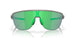 Oakley Corridor Matte Grey Ink Prizm Jade (9248 14)