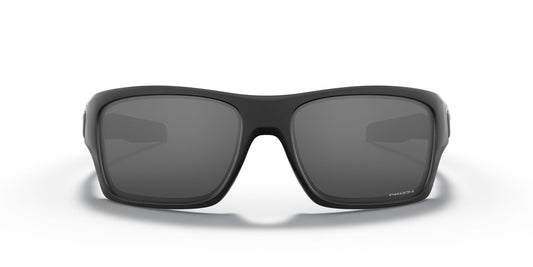 Oakley Turbine Matte Black Prizm Black OO9263 42 (63)