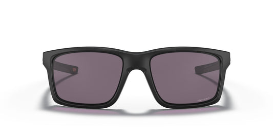 Oakley Mainlink XL Matte Black Prizm Grey OO9264 41 (61)