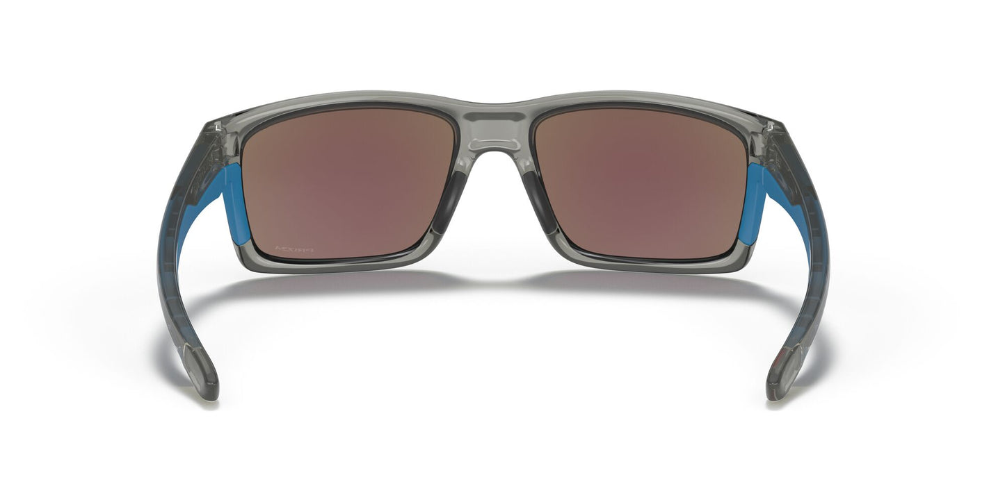 Oakley Mainlink XL Grey Ink Prizm Sapphire (9264 42)