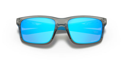 Oakley Mainlink XL Grey Ink Prizm Sapphire (9264 42)