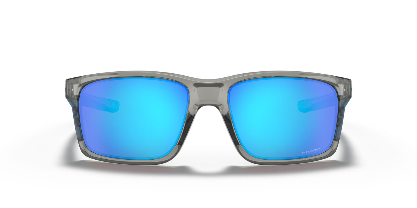 Oakley Mainlink XL Grey Ink Prizm Sapphire (9264 42)