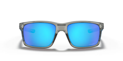 Oakley Mainlink XL Grey Ink Prizm Sapphire (9264 42)