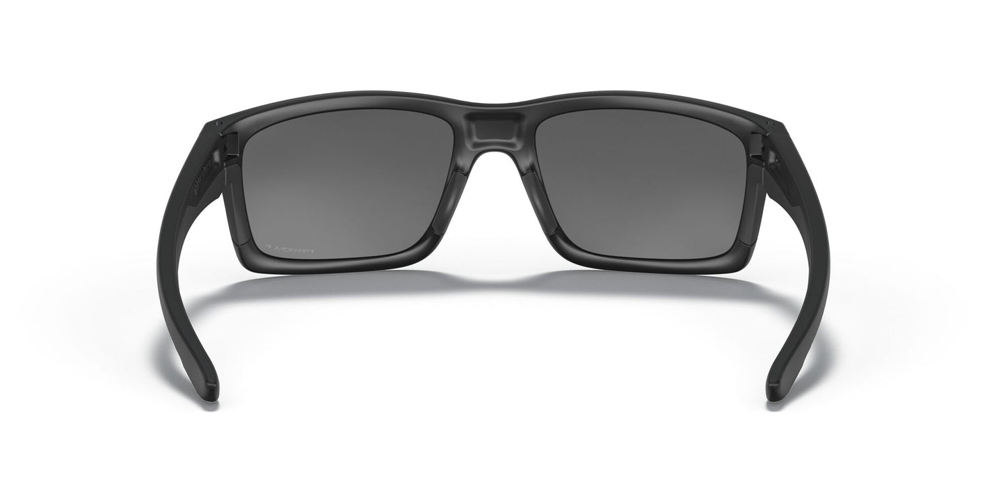 Oakley Mainlink XL Polarised Matte Black Prizm Black (9264 45)
