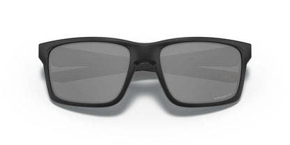 Oakley Mainlink XL Polarised Matte Black Prizm Black (9264 45)