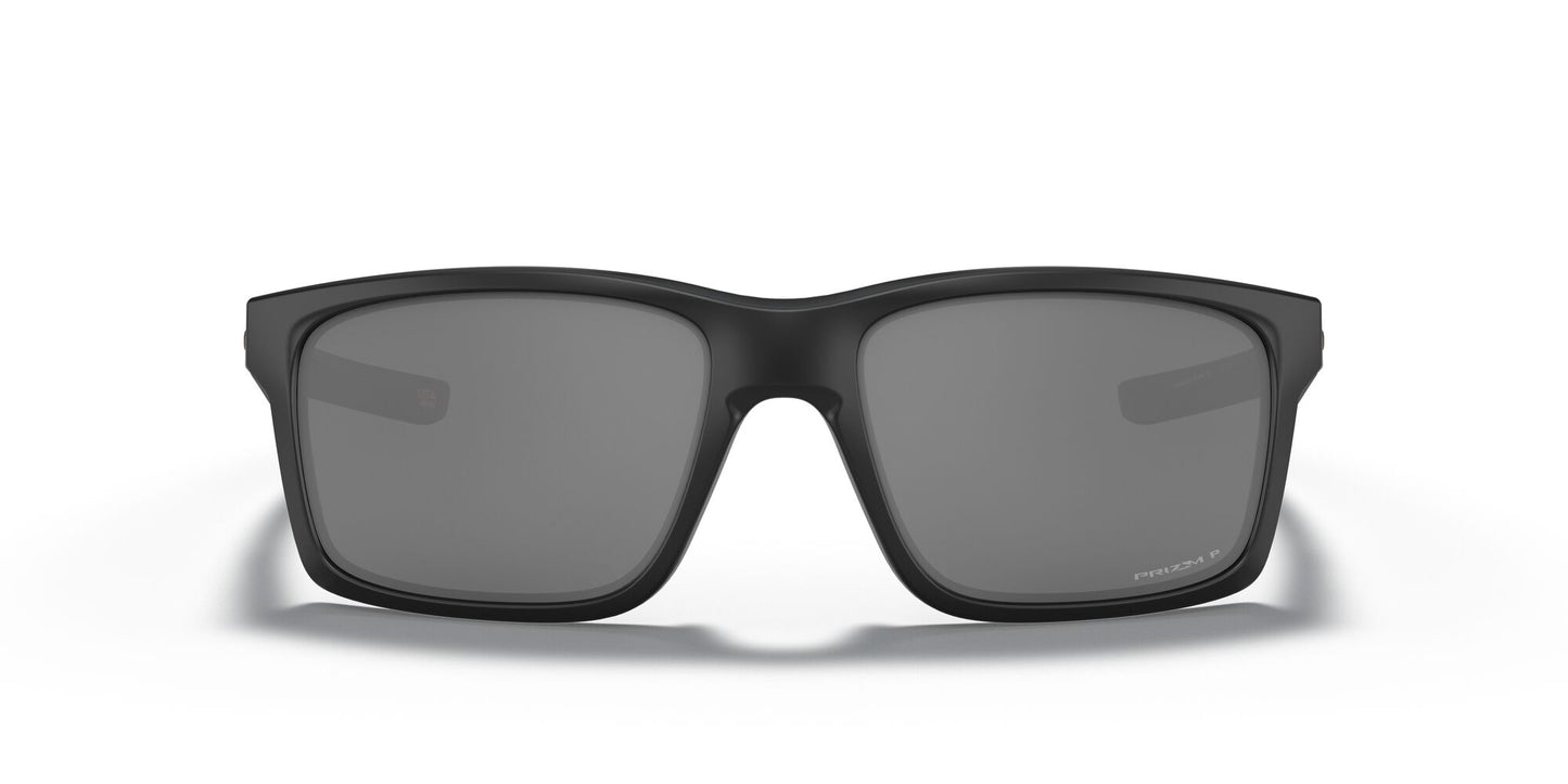 Oakley Mainlink XL Polarised Matte Black Prizm Black (9264 45)