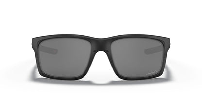 Oakley Mainlink XL Polarised Matte Black Prizm Black (9264 45)