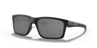 Oakley Mainlink XL Polarised Matte Black Prizm Black (9264 45)