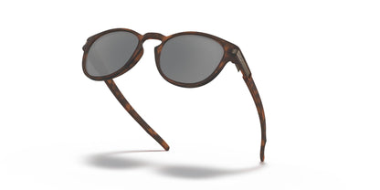 Oakley Latch Matte Brown Tortoise Prizm Black (9265 22)