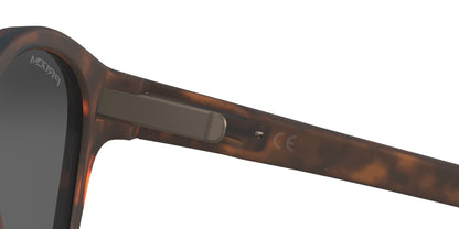 Oakley Latch Matte Brown Tortoise Prizm Black (9265 22)