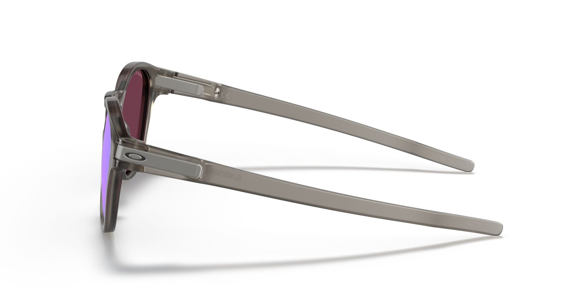 Oakley Latch Polarised Grey Ink Prizm Sapphire OO9265 32 (53