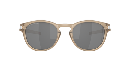 Oakley Latch Polarised Matte Sepia Prizm Black (9265 68)