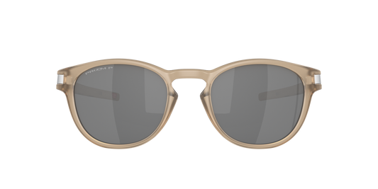 Oakley Latch Polarised Matte Sepia Prizm Black OO9265 68 (53)