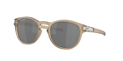 Oakley Latch Polarised Matte Sepia Prizm Black (9265 68)
