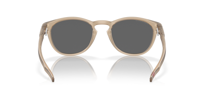 Oakley Latch Polarised Matte Sepia Prizm Black (9265 68)