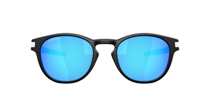 Oakley Latch Matte Black Prizm Sapphire (9265 70)