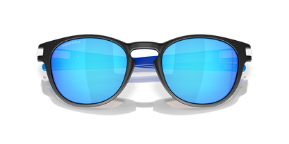 Oakley Latch Matte Black Prizm Sapphire (9265 70)