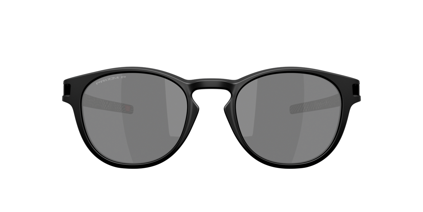 Oakley Latch Polarised Matte Black Prizm Black (9265 74)