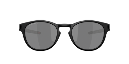 Oakley Latch Polarised Matte Black Prizm Black (9265 74)